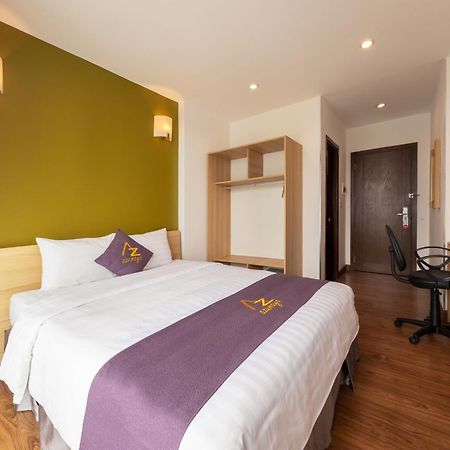 Azumaya Hotel Kim Ma 2 Hanoi Zewnętrze zdjęcie