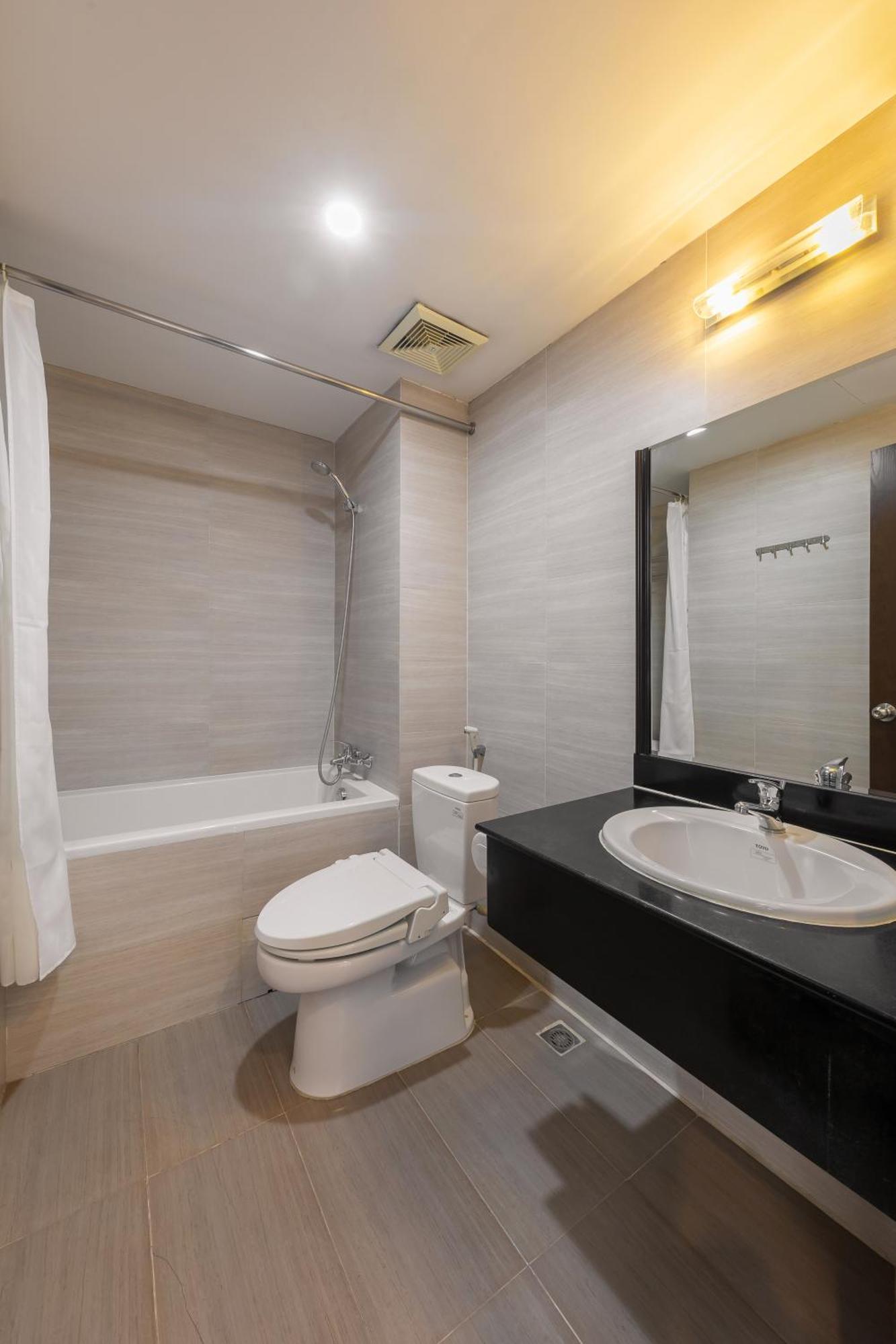 Azumaya Hotel Kim Ma 2 Hanoi Zewnętrze zdjęcie
