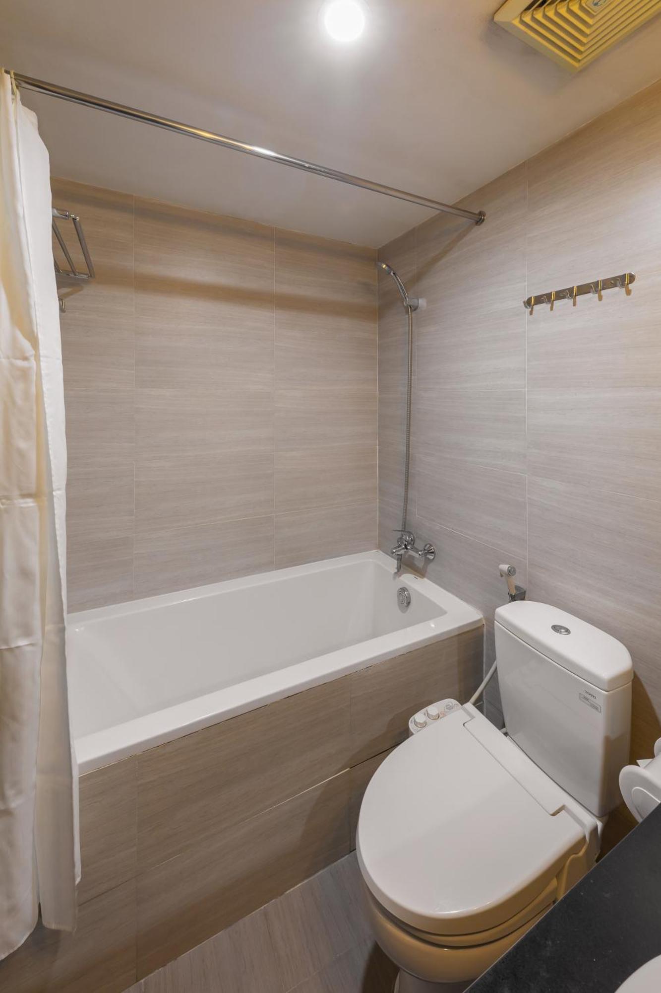 Azumaya Hotel Kim Ma 2 Hanoi Zewnętrze zdjęcie