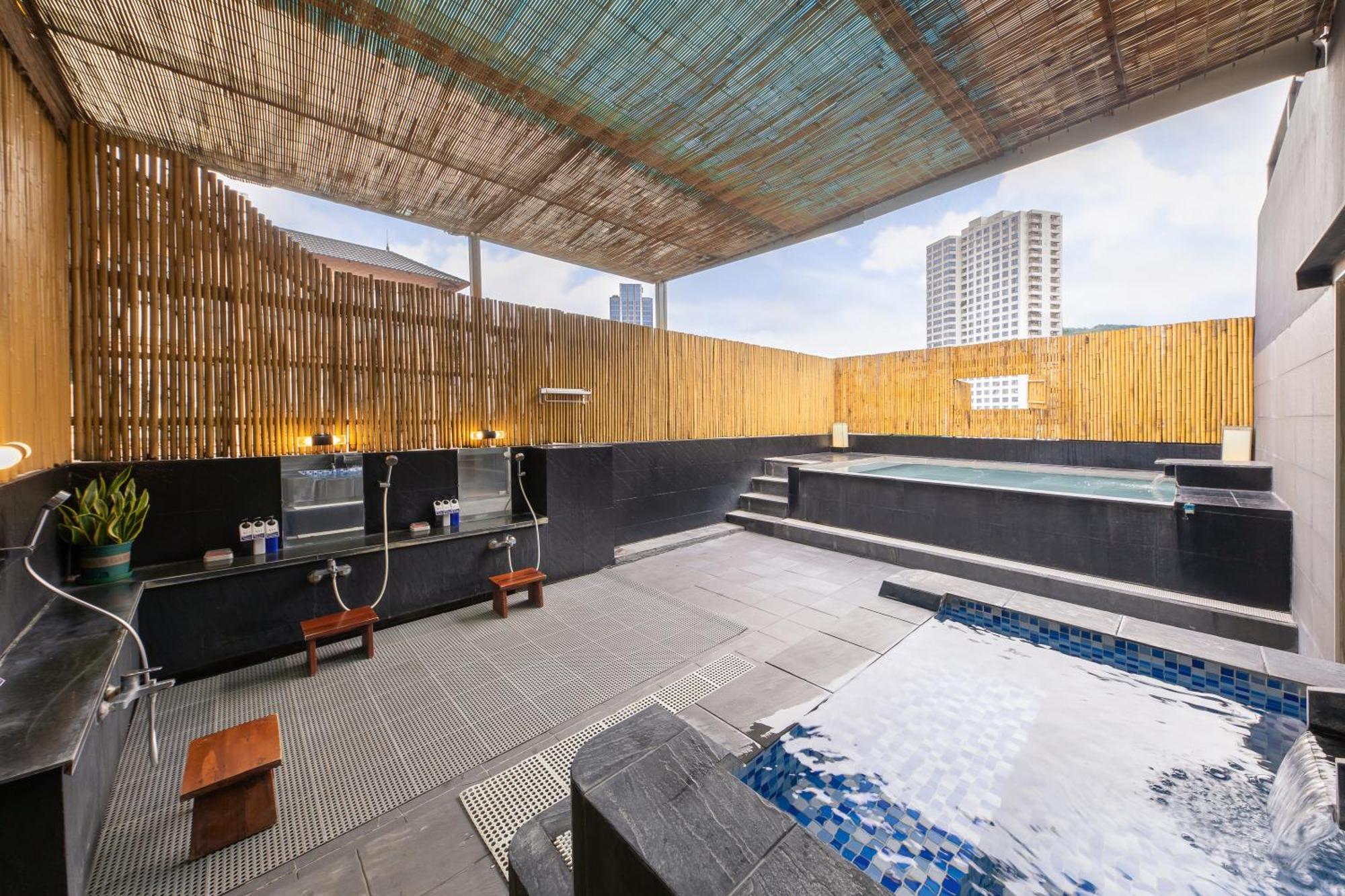 Azumaya Hotel Kim Ma 2 Hanoi Zewnętrze zdjęcie