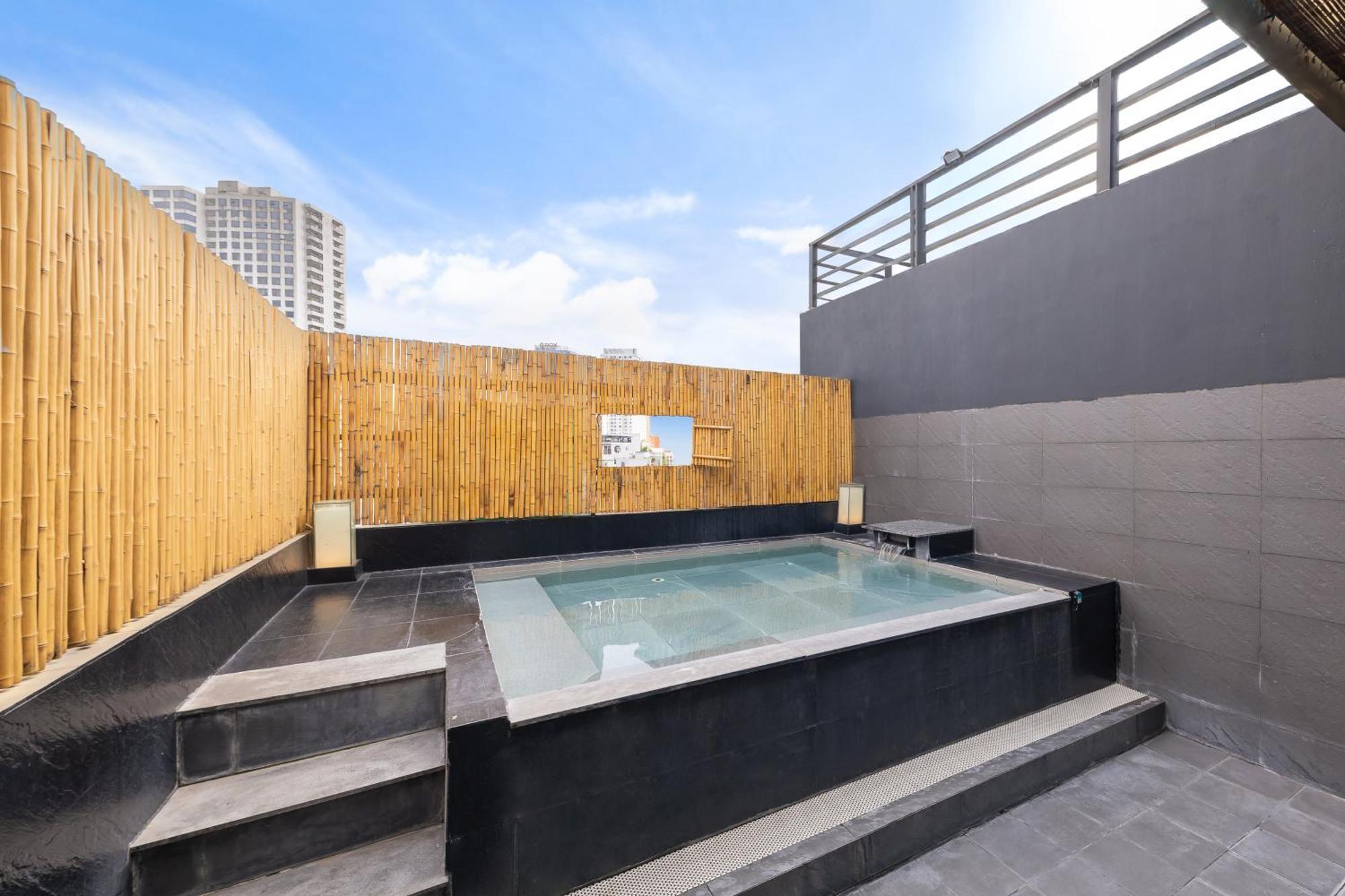 Azumaya Hotel Kim Ma 2 Hanoi Zewnętrze zdjęcie