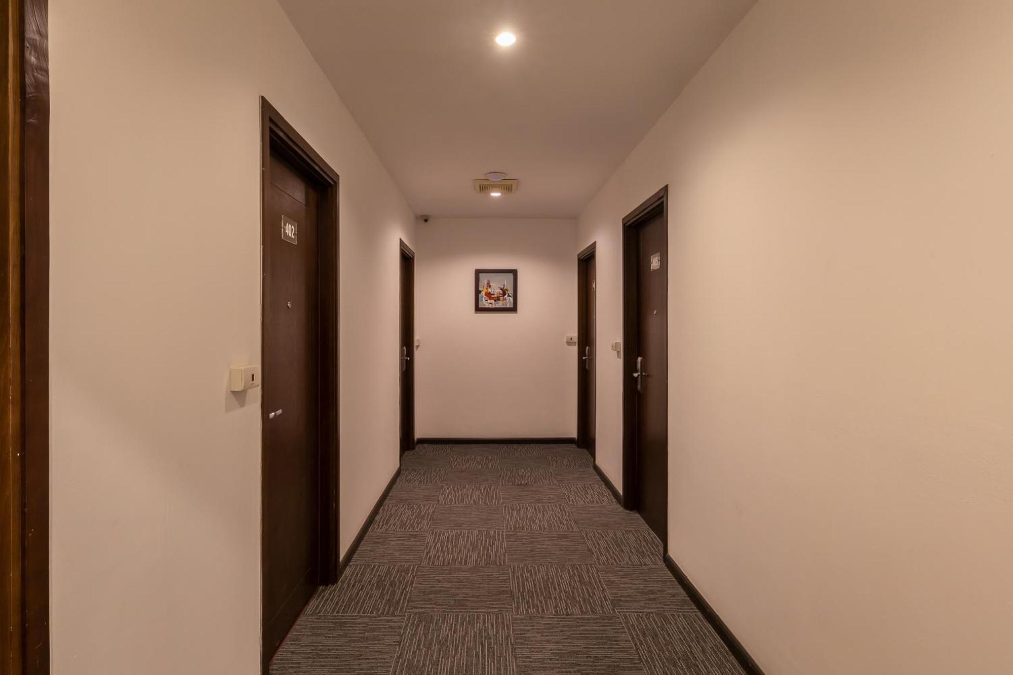 Azumaya Hotel Kim Ma 2 Hanoi Zewnętrze zdjęcie
